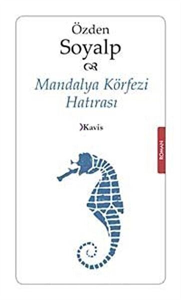 Kavis Kitap Roman