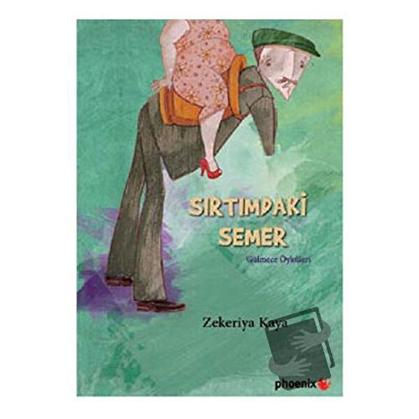 Phoenix Yayınevi Türk Edebiyatı