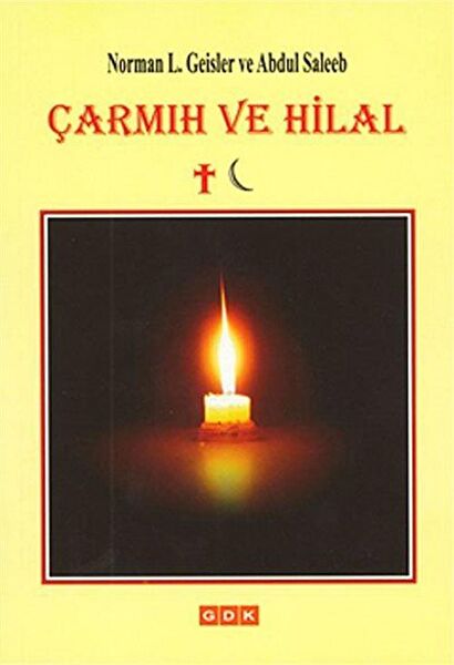 GDK Yayınları Din Kitapları