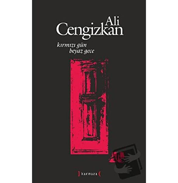 Kırmızı Yayınları Şiir