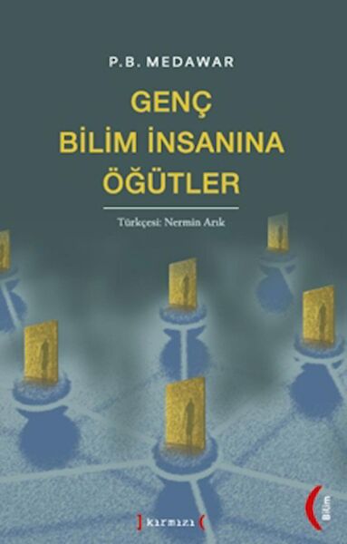 Kırmızı Yayınları Bilim ve Teknik