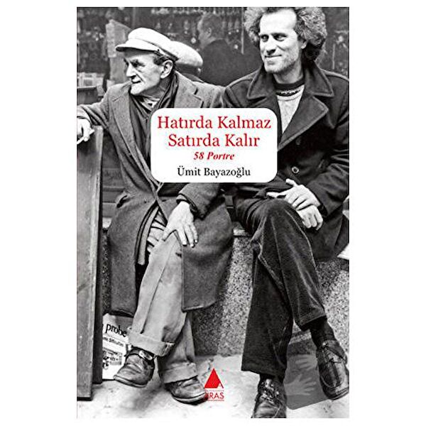 Aras Yayıncılık Biyografi, Otobiyografi