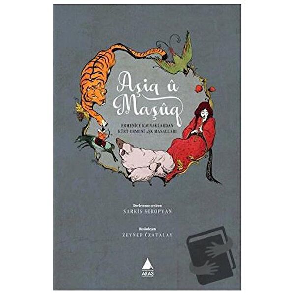 Aras Yayıncılık Öykü