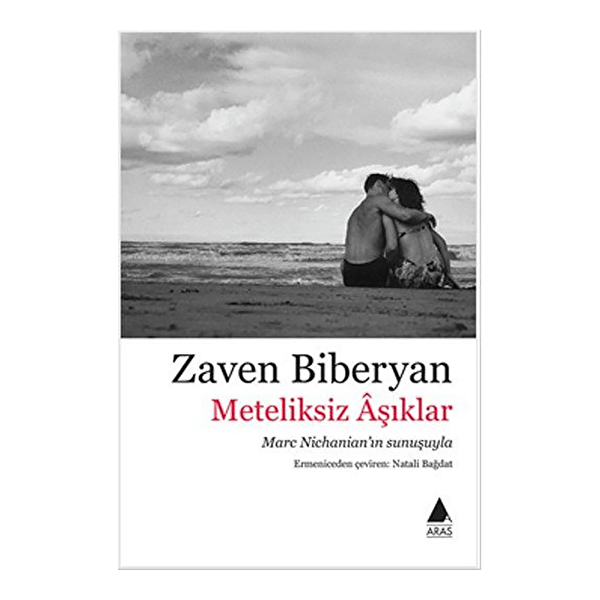 Aras Yayıncılık Roman