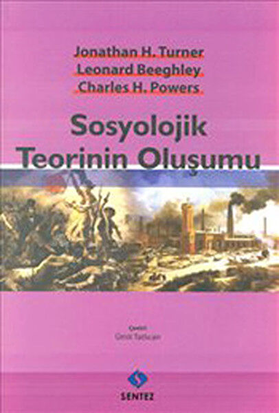 Sentez Yayınları Sosyoloji, Toplum