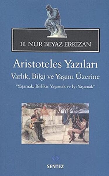 Sentez Yayınları Felsefe