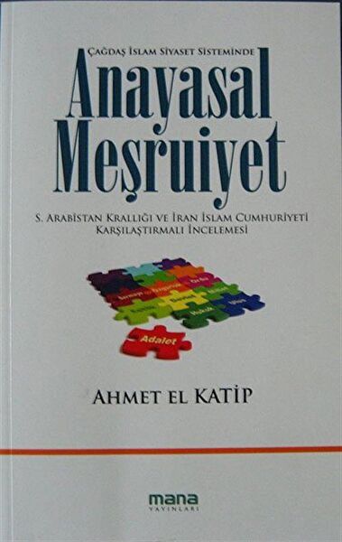 Mana Yayınları Din Kitapları