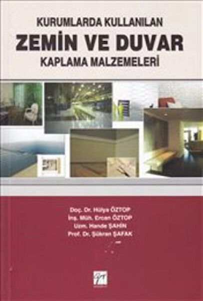 Gazi Kitabevi Akademik Kitaplar