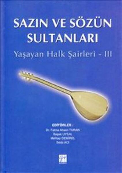 Gazi Kitabevi Türk Edebiyatı