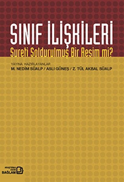 Bağlam Yayınları Siyaset ve İdeoloji