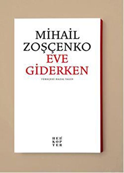Helikopter Yayınları Roman