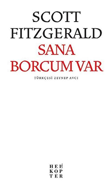Helikopter Yayınları Roman