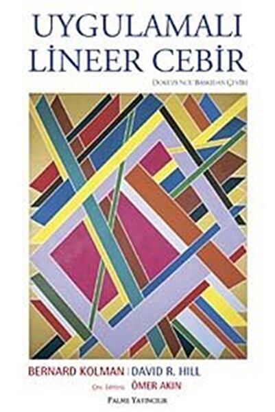 Palme Yayınevi Bilim ve Teknik