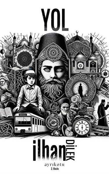 Ayrıkotu Yayınları Roman