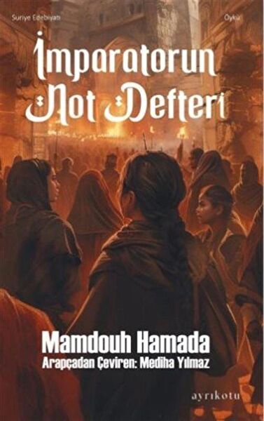 Ayrıkotu Yayınları Roman