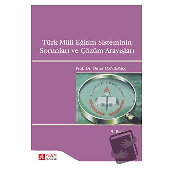 Pegem Akademi Yayıncılık Ders ve Yardımcı Kaynak Kitapları