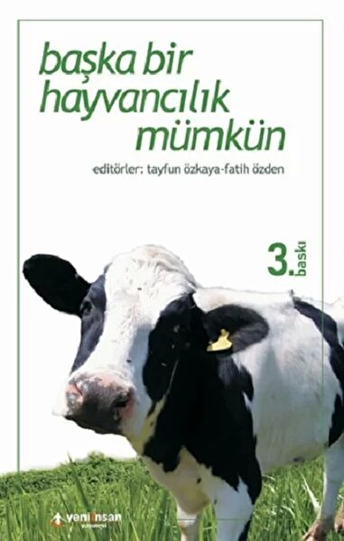 Yeni İnsan Yayınevi Araştırma, Tarih