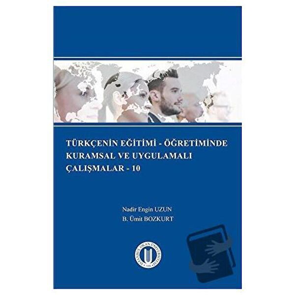 Okan Üniversitesi Kitapları Yabancı Dil Eğitimi