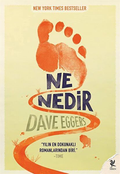 Siren Yayınları Roman