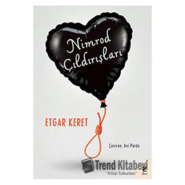 Siren Yayınları Roman