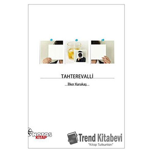 Notos Kitap Türk Edebiyatı