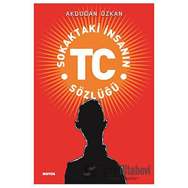 Notos Kitap Siyaset ve İdeoloji