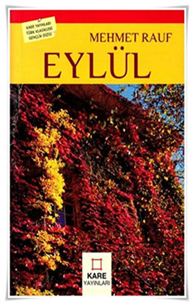 Kare Yayınları Roman