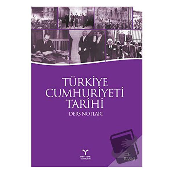Umuttepe Yayınları Araştırma, Tarih
