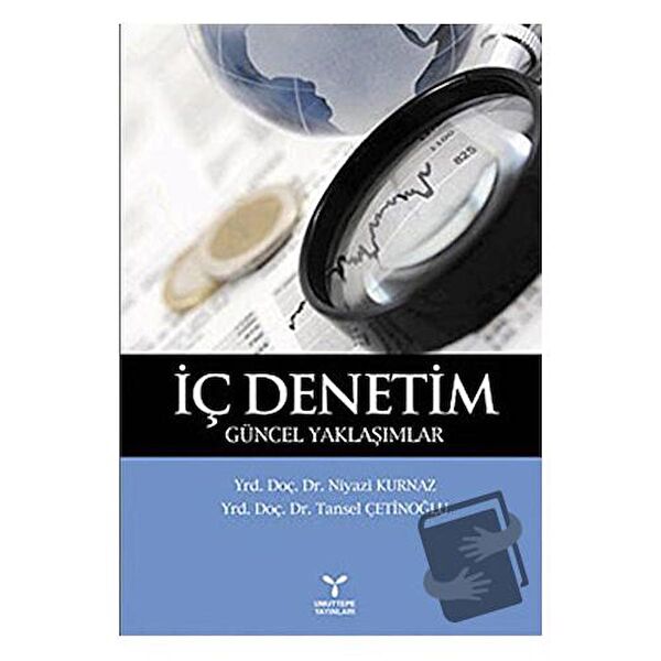 Umuttepe Yayınları Ekonomi ve Pazarlama