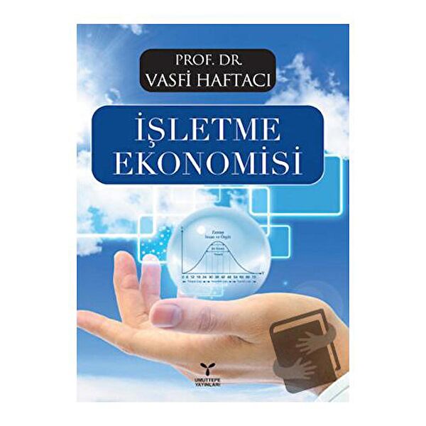 Umuttepe Yayınları Ekonomi ve Pazarlama