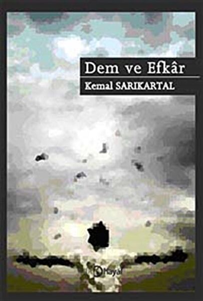 Hayal Yayınları Şiir