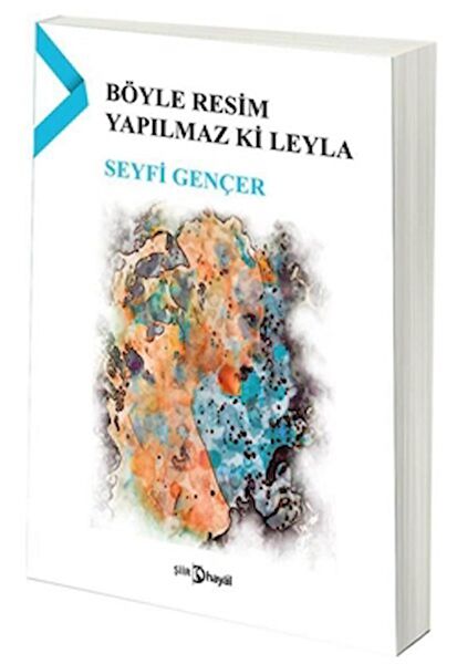 Hayal Yayınları Şiir