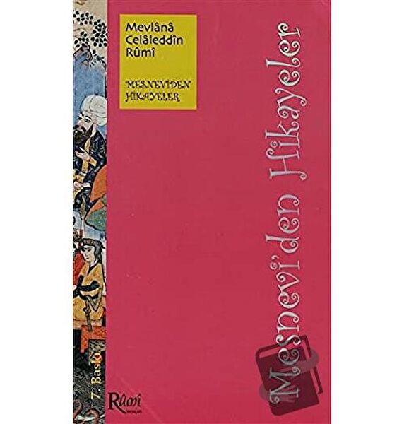 Rumi Yayınları Din Kitapları