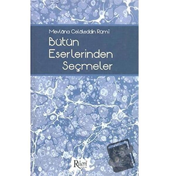 Rumi Yayınları Din Kitapları