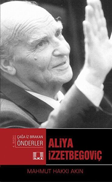 İlke Yayıncılık Siyaset ve İdeoloji