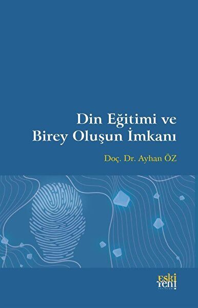 Eski Yeni Yayınları Din Kitapları