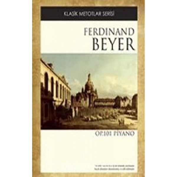 Porte Müzik Eğitim Merkezi Metronom