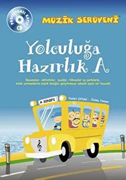 Porte Müzik Eğitim Merkezi Çocuk Öykü, Masal