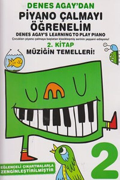 Porte Müzik Eğitim Merkezi Metronom