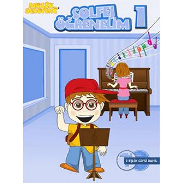 Porte Müzik Eğitim Merkezi Sınav Hazırlık