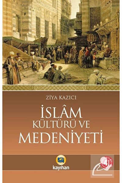 Kayıhan Yayınları Din Kitapları