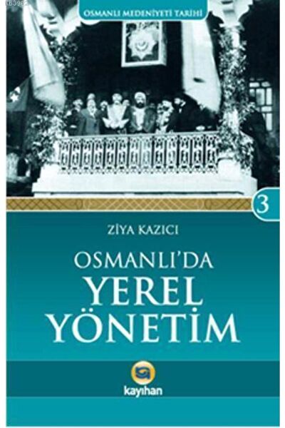Kayıhan Yayınları Araştırma, Tarih