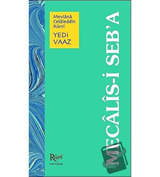 Rumi Yayınları Din Kitapları