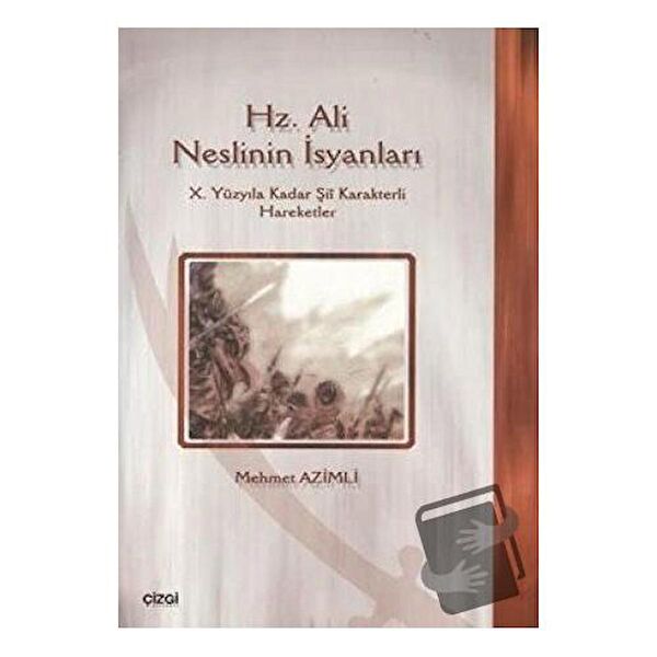 Çizgi Kitabevi Yayınları Din Kitapları