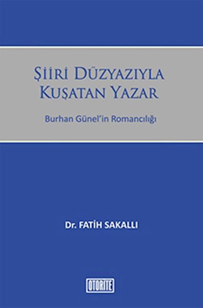 Otorite Yayınları Deneme, İnceleme