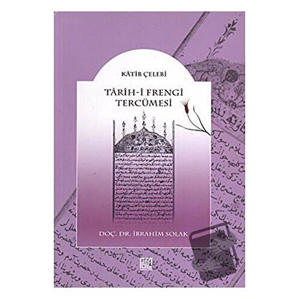 Palet Yayınları Araştırma, Tarih