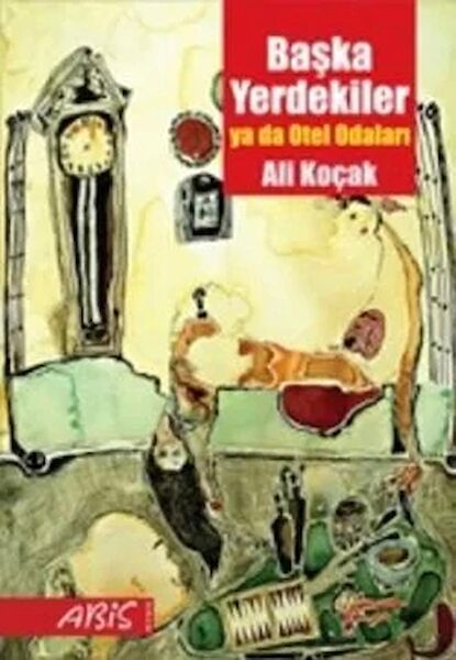 Abis Yayıncılık Türk Edebiyatı