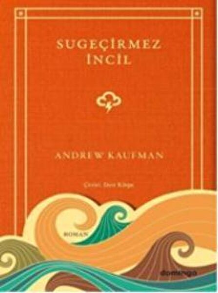 Domingo Yayınevi Roman