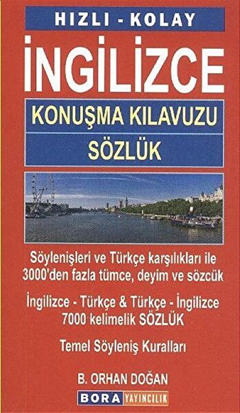 Bora Yayıncılık Akademik Kitaplar