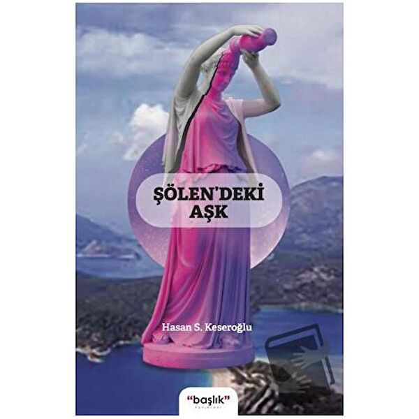 Başlık Yayınları Roman